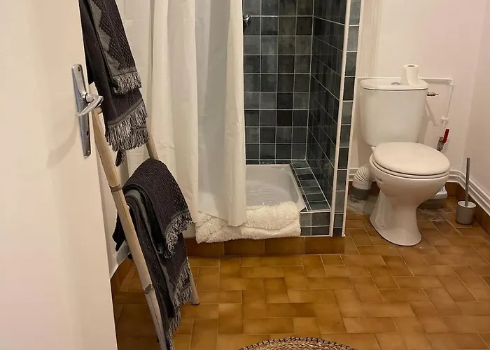 2 With Garden Longchamp-sur-Aujon